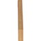 Ekena Millwork 4"W x 28"D x 36"H Balboa Rough Sawn Knee Brace, Western Red Cedar BRC04X28X36BOA00RWR - alternate 4